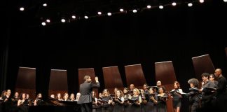 Coro Sinfônico abre inscrições para seleção de vozes masculinas