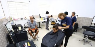 Prefeitura com Você será neste sábado na região sudeste