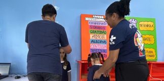 Programa Saúde na Escola retoma atendimentos a alunos do sistema municipal de ensino