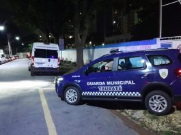 Ação conjunta entre GCM e assistência social realiza acolhimento a pessoas em situação de rua com a Operação Dignidade