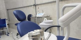 Prefeitura entrega consultório odontológico para atendimento a mais de 700 alunos no Três Marias