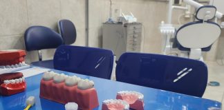 Escola municipal na Fonte Imaculada realiza “Dia B” da saúde bucal nesta sexta-feira (20)