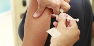 Campanha de vacinação contra Influenza em Taubaté tem início com Dia D neste sábado (28)