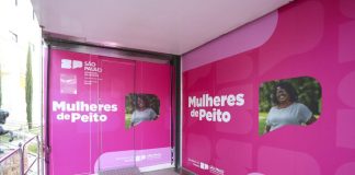 Taubaté recebe carreta de mamografia com atendimento gratuito a partir do dia 31