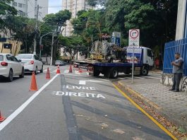 Prefeitura amplia sistema de conversão livre à direita com novos pontos em Taubaté