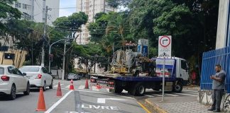 Prefeitura amplia sistema de conversão livre à direita com novos pontos em Taubaté