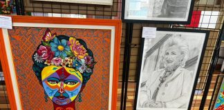 Villa Santo Aleixo recebe exposição “Mulher em Destaque”, em parceria com projeto Praça Viva