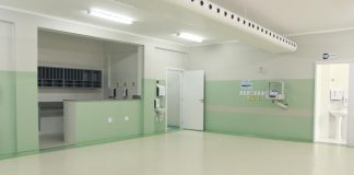 Prefeitura entrega nova UTI pediátrica no Hospital Municipal Universitário de Taubaté