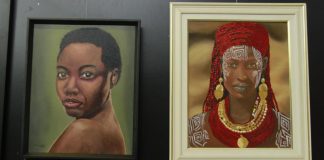 V Mostra de Arte “As Taubateanas” homenageia Mês das Mulheres na Pinacoteca Anderson Fabiano