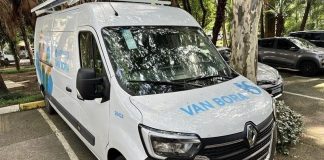 Pinda recebe unidade móvel da Sabesp com serviços e negociação de débitos