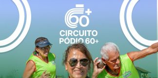 Prefeitura de Pindamonhangaba abre inscrições para o Circuito Pódio 60+