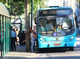 Alta no diesel leva empresas de ônibus a pressionar prefeituras por mais subsídios