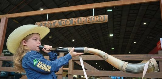 24ª Festa do Mineiro terá mais de 20 atrações neste fim de semana