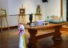 Exposição do aniversário da cidade abre inscrições para artistas jordanenses