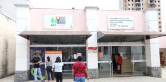 PAT Jacareí realiza mutirão para a contratação de 160 vagas da empresa Ambiental Jacareí
