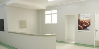 Com investimento de R$ 15 milhões, Hospital Municipal Universitário terá novo complexo materno-infantil