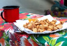 Avenida do Povo recebe Festival Gastronômico Mazzaropi nos dias 18 e 19 de abril; confira programação