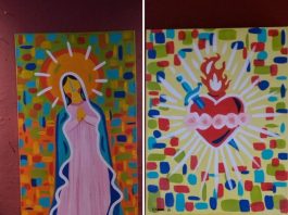 Galeria Mestre Justino recebe exposição gratuita “Relicários Contemporâneos”