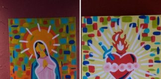 Galeria Mestre Justino recebe exposição gratuita “Relicários Contemporâneos”