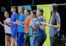 Coral Juvenil de Taubaté apresenta musical “Os Saltimbancos” com três apresentações gratuitas