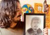 Galeria Mestre Justino recebe exposição “Retratos”, de Marco Horban, com 47 obras inéditas
