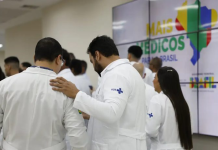 Ministério da Saúde abre inscrições para 1,5 mil vagas no programa Mais Médicos