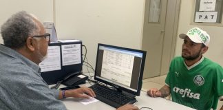 Prefeitura leva PAT aos Cras para ampliar empregos