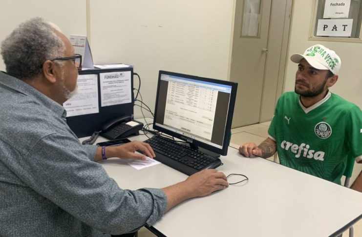 Prefeitura leva PAT aos Cras para ampliar empregos