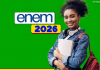 Enem 2026 abre inscrições dia 25 e estudantes da rede pública têm cadastro pré-preenchido