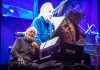 João Carlos Martins e Orquestra Órion ensaiam no Cine Santana