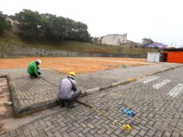 Prefeitura dá início à construção de nova creche para 188 crianças no Jardim Esperança