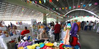 São José abre editais para feiras de artesanato