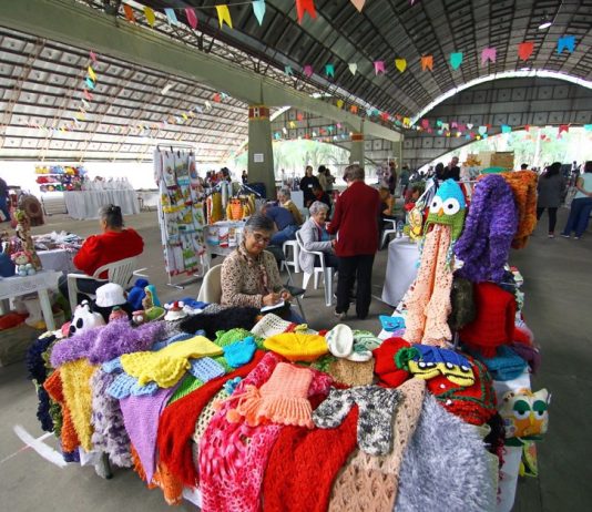 São José abre editais para feiras de artesanato