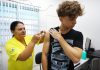 Vacina contra a gripe é ampliada para todos os públicos em S. José