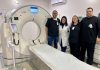 Prefeitura amplia tomografias em parceria com Antoninho