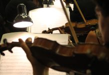 FCCR reabre cadastramento de artistas e mapa cultural