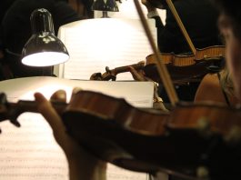 FCCR reabre cadastramento de artistas e mapa cultural
