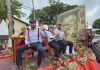 Festa da Colônia Agrícola Italiana leva cultura, gastronomia e música ao distrito de Quiririm