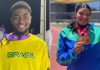 Atletas da equipe de Taubaté são convocados para Campeonato Ibero-Americano de Atletismo