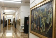 Museus de Taubaté terão horário especial de funcionamento no Dia das Mães