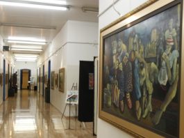 Museus de Taubaté terão horário especial de funcionamento no Dia das Mães