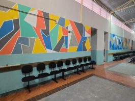 Abrigo Institucional recebe melhorias e fortalece acolhimento para população em situação de rua