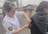 Prefeitura realiza busca ativa para vacinar crianças contra dengue no Gurilândia