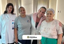 Prefeitura de Caçapava amplia atendimento domiciliar para pacientes acamados e com dificuldade de locomoção