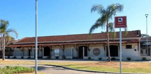 Praça Sete de Setembro recebe evento “Mães de Pet” neste fim de semana