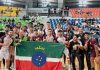 Pindamonhangaba participará dos Jogos Regionais 2026 com 42 equipes