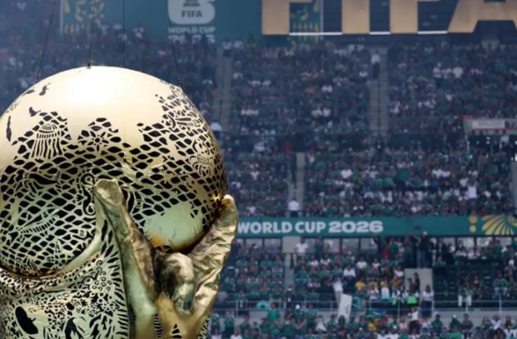 Veja os jogos deste domingo na Copa do Mundo 2026