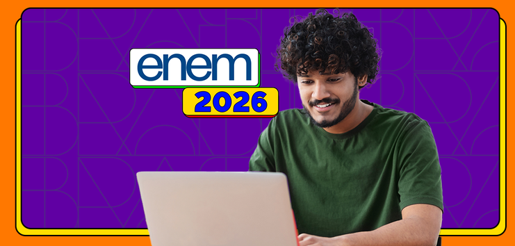 Enem 2026: prazo para inscrição de estudantes é ampliado até 12 de junho