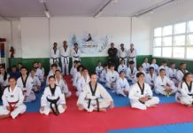 Prefeitura inaugura “Tatame Cidadão”, novo Centro de Artes Marciais em Jacareí