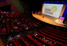 Teatro Ariano Suassuna abre inscrições nesta segunda-feira (8) para uso entre outubro e dezembro